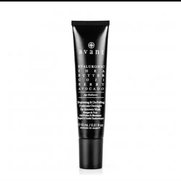 Avant Other - Avant Brightening/De-Puffing Hyaluronic eye mask